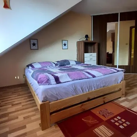 Tatrystay Horny Slavkov Appartement